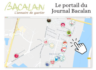 Annuaire associatif de Bacalan