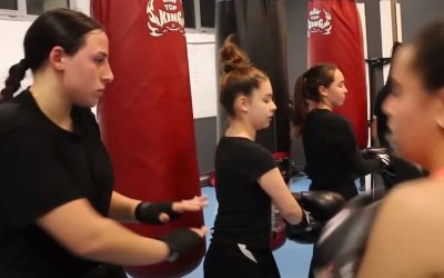 Le Boxing Club