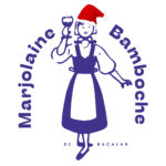 Logo Marjolaine Bamboche