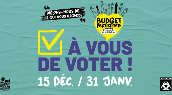 Budget participatif Bacalan 2023