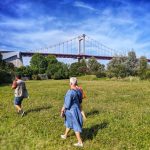 Balade urbaine à Bacalan / Claveau