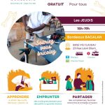 Atelier bricolage