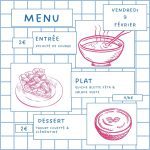 Cuisine du Kfé