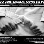 Reprise judo