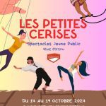 Le Festival des petites cerises