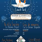 P’tit Couch’tard