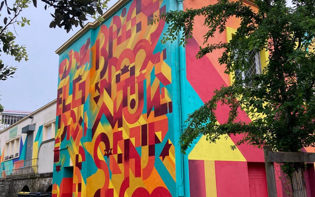 GAVEGRAFF 2025 – Bacalan