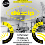 Dézip x Traverse : l'événement fleuves
