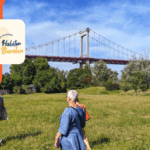 Balade urbaine à Bacalan dans le cadre du Festi’Compost