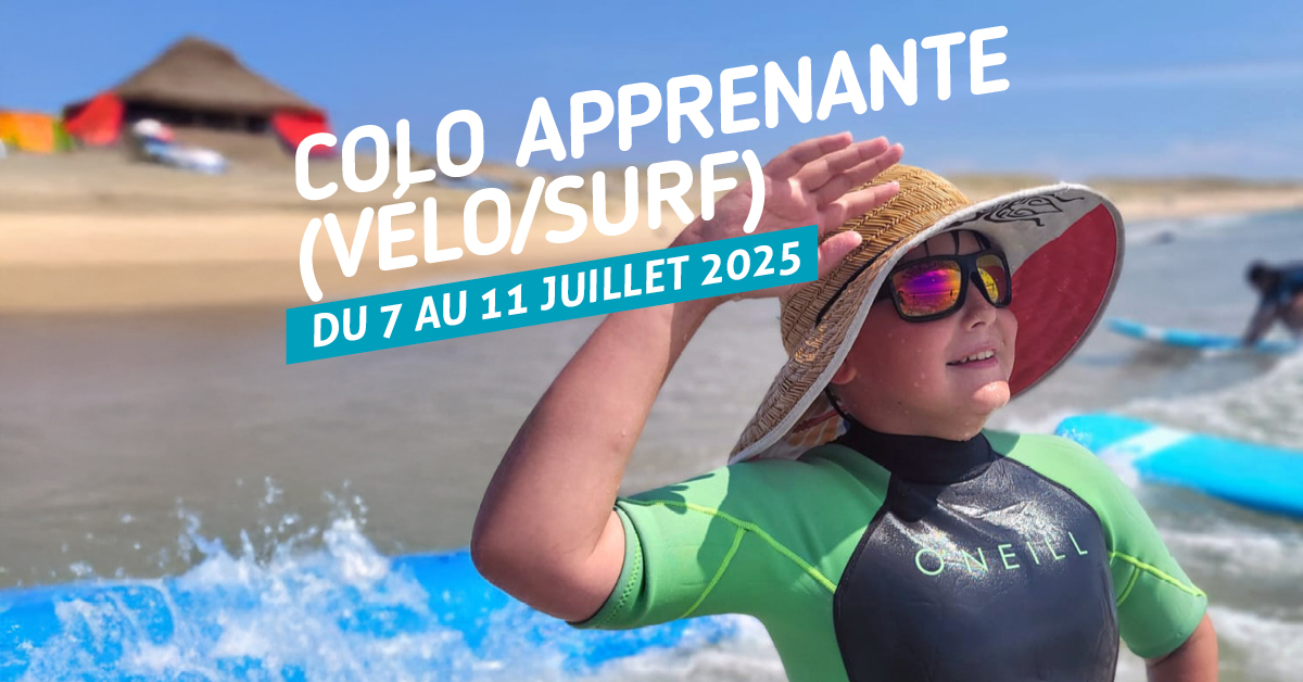 Colo Apprenante CE2 CM1 CM2
