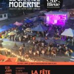 Fête de la musique