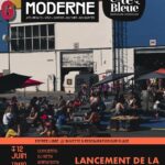 Lancement de la ginguette