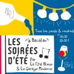 Les Soirées d'été