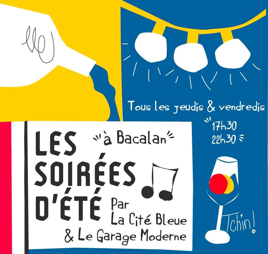 Les Soirées d'été