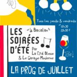 Les Soirées d'été