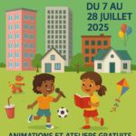Pied d'immeuble
