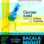 BACALA'NIGHT