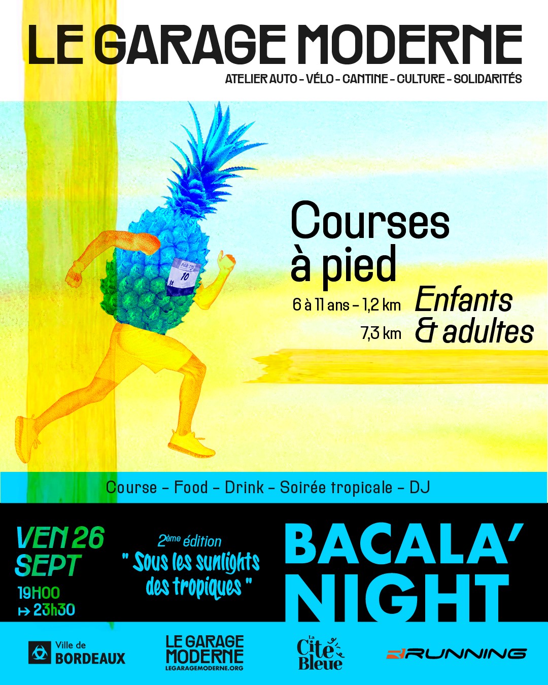 BACALA'NIGHT