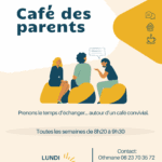 Café des parents