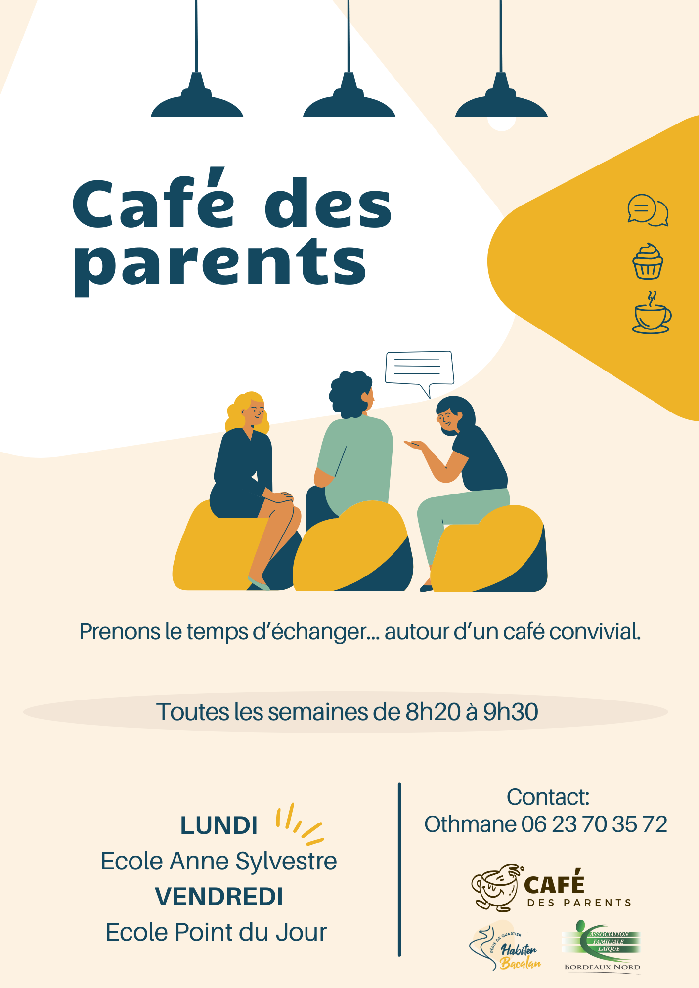 Café des parents