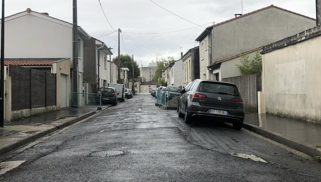 La colère monte chez les riverains de l’îlot des rues Champlain à Bolivar