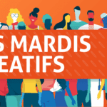 Les Mardis Créatifs au Centre d'Animation : Fabrication de carnet