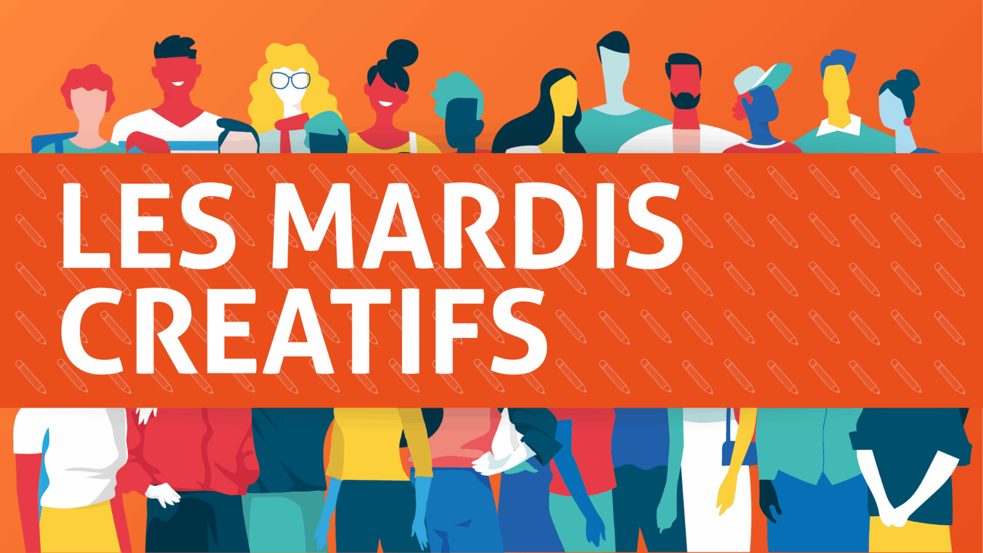 Les Mardis Créatifs au Centre d'Animation : Origamis