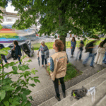 Balade urbaine à Bacalan : Un souffle d’histoire au cœur du vivant