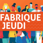 La Fabrique du Jeudi au Centre d'Animation de Bacalan