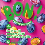 Mon goûter c'est sacré !