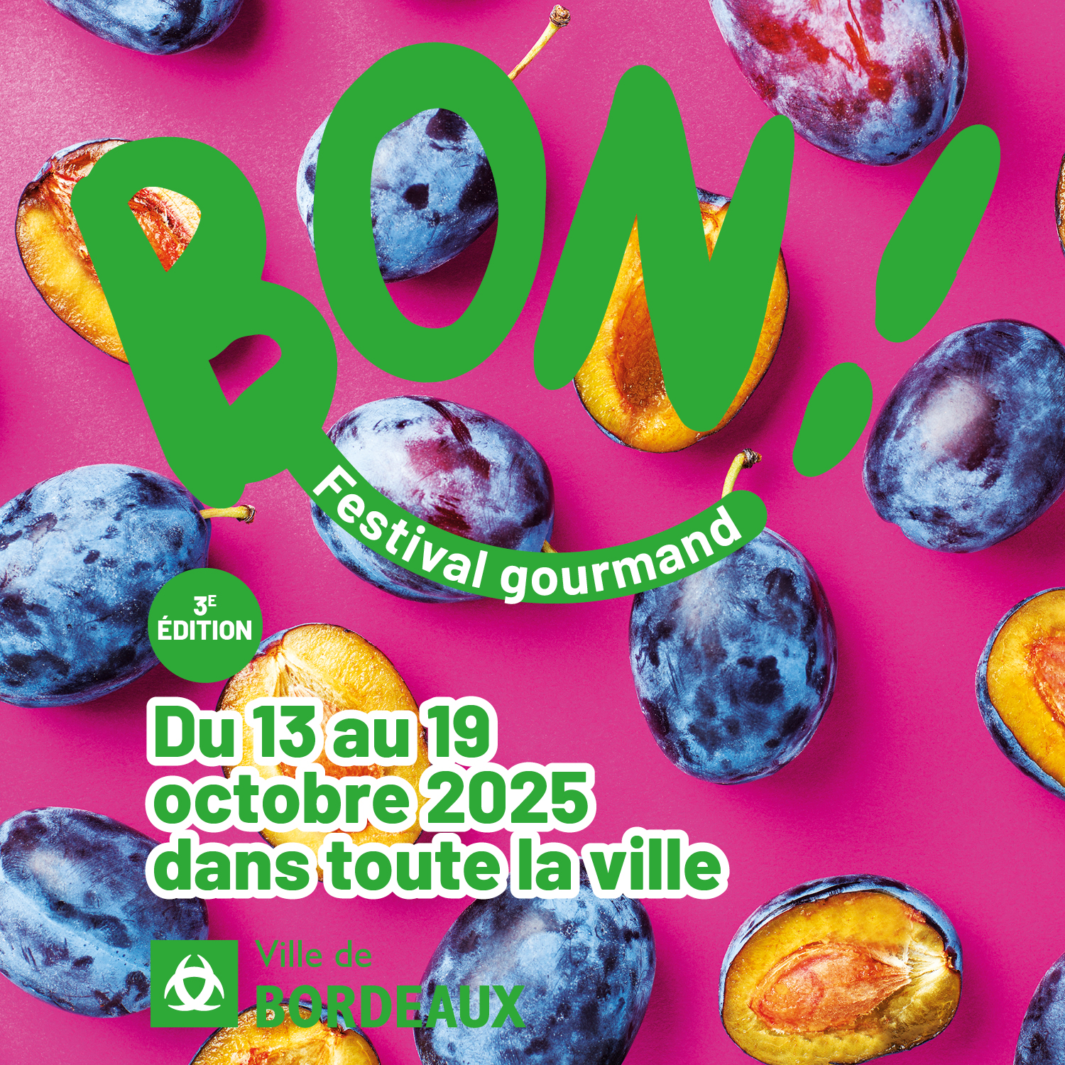 Mon goûter c'est sacré !