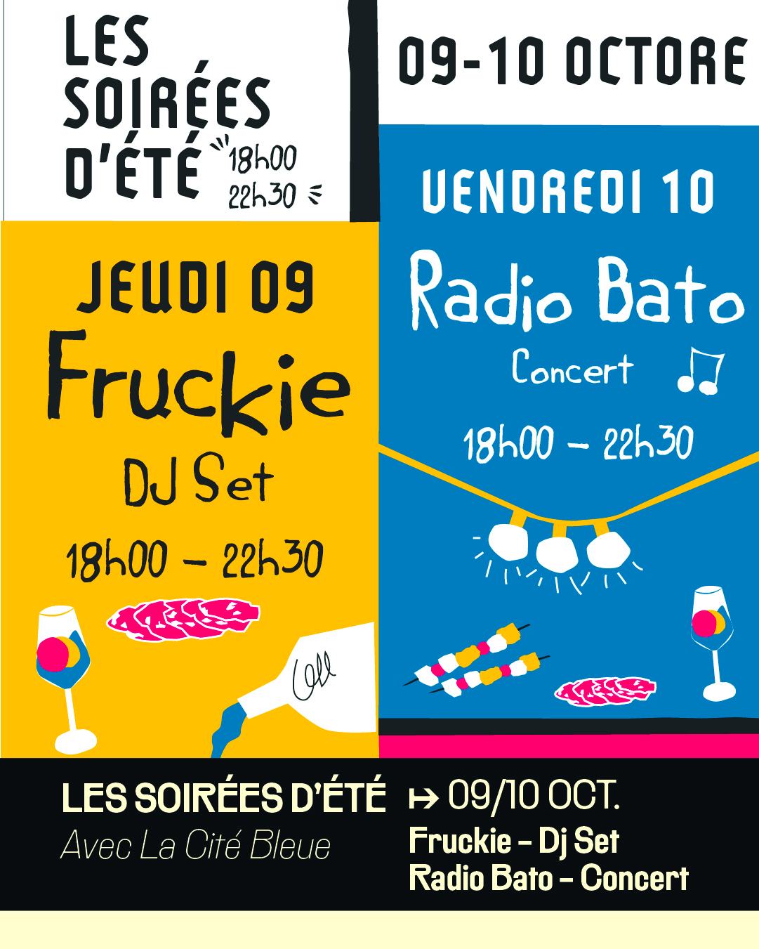 DJ Set