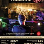 LES ENTRE-ACTES SOLIDAIRE #10