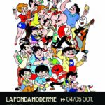 Fête chiliennne