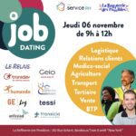 Job dating