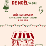 MIni Christmas Market