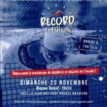 Record de l'heure