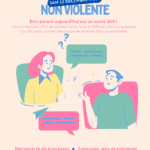 Atelier communication non violente