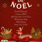 GALA DE NOEL