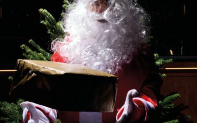 Une soirée caritative au Gargalou pour un Noël solidaire