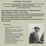 Les 3 jours en Décembre de VIE ET TRAVAIL