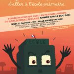 Soirée de sensibilisation contre le harcèlement scolaire