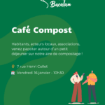 Café Compost - janvier 2026