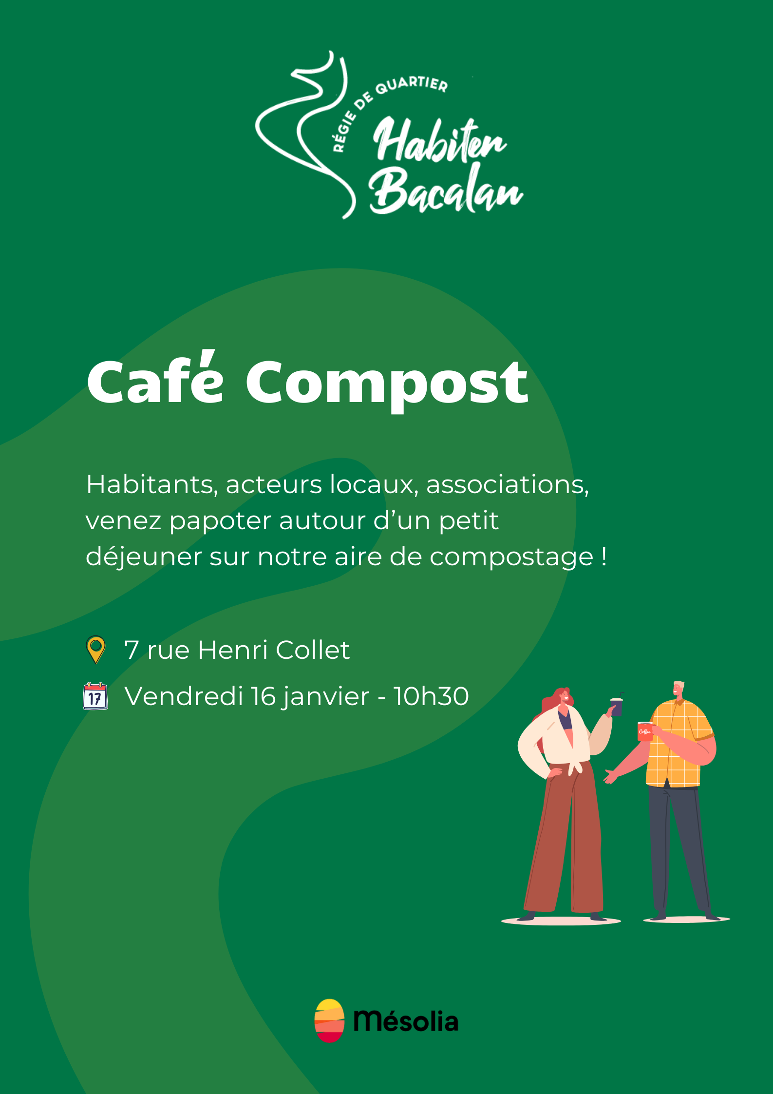 Café Compost - janvier 2026