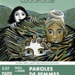 Paroles de femmes en migrations