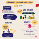 Couscous Graines Solidaires