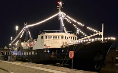 I.Boat : débarquement immédiat