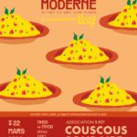 Couscous solidaire