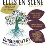 Elles en scène