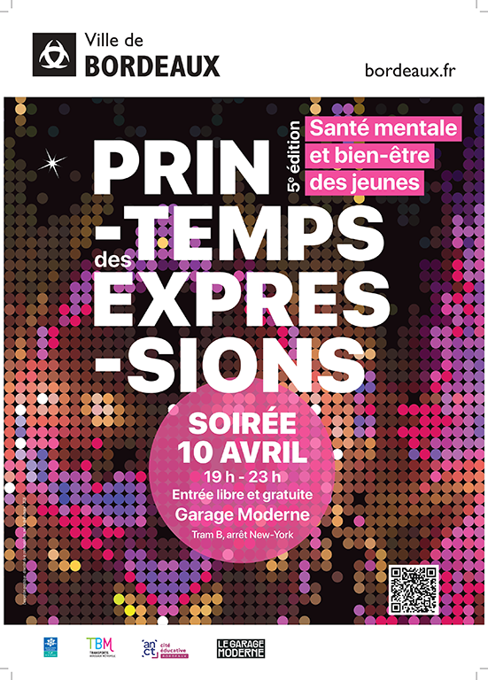 Printemps des Expressions